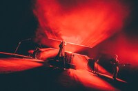 Vaundy（撮影：西槇太一）