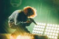 Vaundy（撮影：西槇太一）