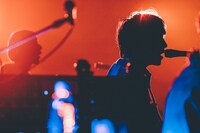 フジファブリック（撮影：西槇太一）