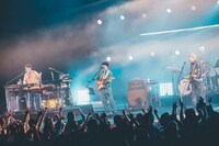 フジファブリック（撮影：西槇太一）