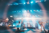 フジファブリック（撮影：西槇太一）