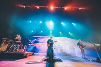 フジファブリック（撮影：西槇太一）