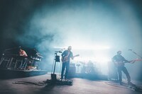 フジファブリック（撮影：西槇太一）