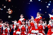 日向坂46「ひなくり2022」の様子。（撮影：上山陽介）