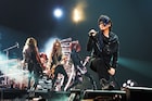 LUNA SEA、5月に声出しOKのワンマン開催決定