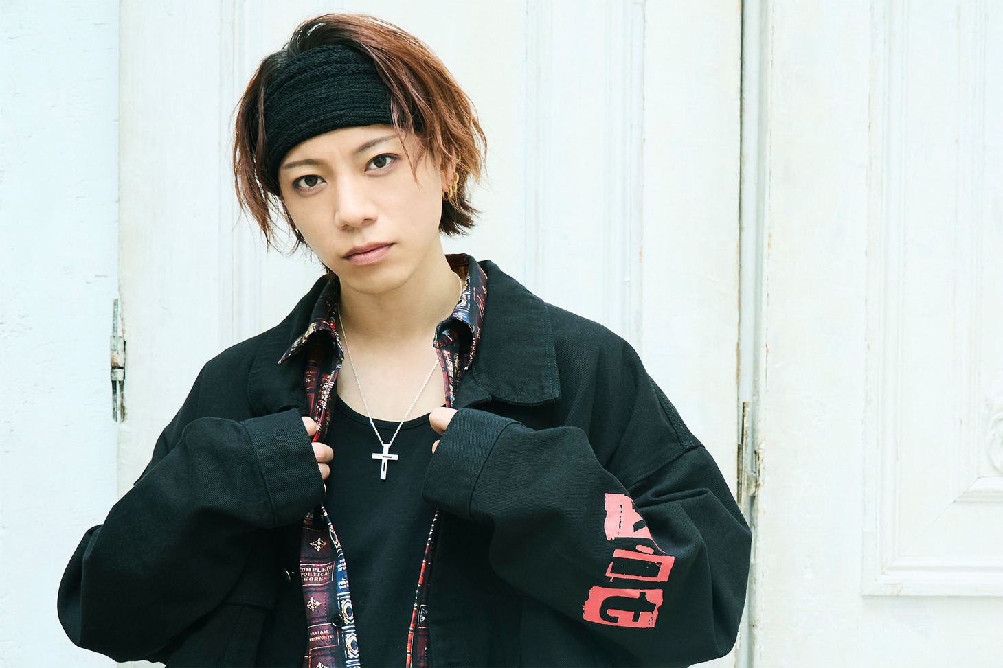 SHIRAHAN
