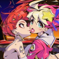 STARKIDS「HORIZON」配信ジャケット