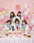 人気画像8位は「関ジャニ∞の妹分“キャンジャニ∞”が秋元康作詞の新曲発表『お仕事待ってます♡』」より、キャンジャニ∞。