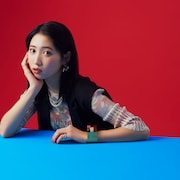 上野優華ニューアルバムにNakamuraEmi提供曲、結婚という決断へのリアルな心情落とし込む