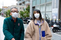 関西テレビ「よ～いドン！お正月SP」より。(c)関西テレビ