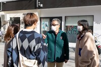 関西テレビ「よ～いドン！お正月SP」より。(c)関西テレビ