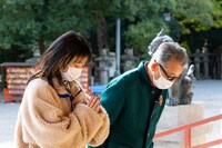 関西テレビ「よ～いドン！お正月SP」より。(c)関西テレビ