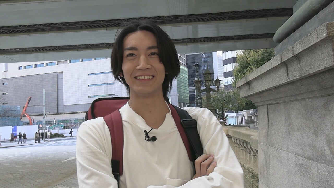 地名しりとり 応援グッズ 長妻怜央 地名しりとり：CBCテレビの人気企画、20年ぶり復活 「7ORDER