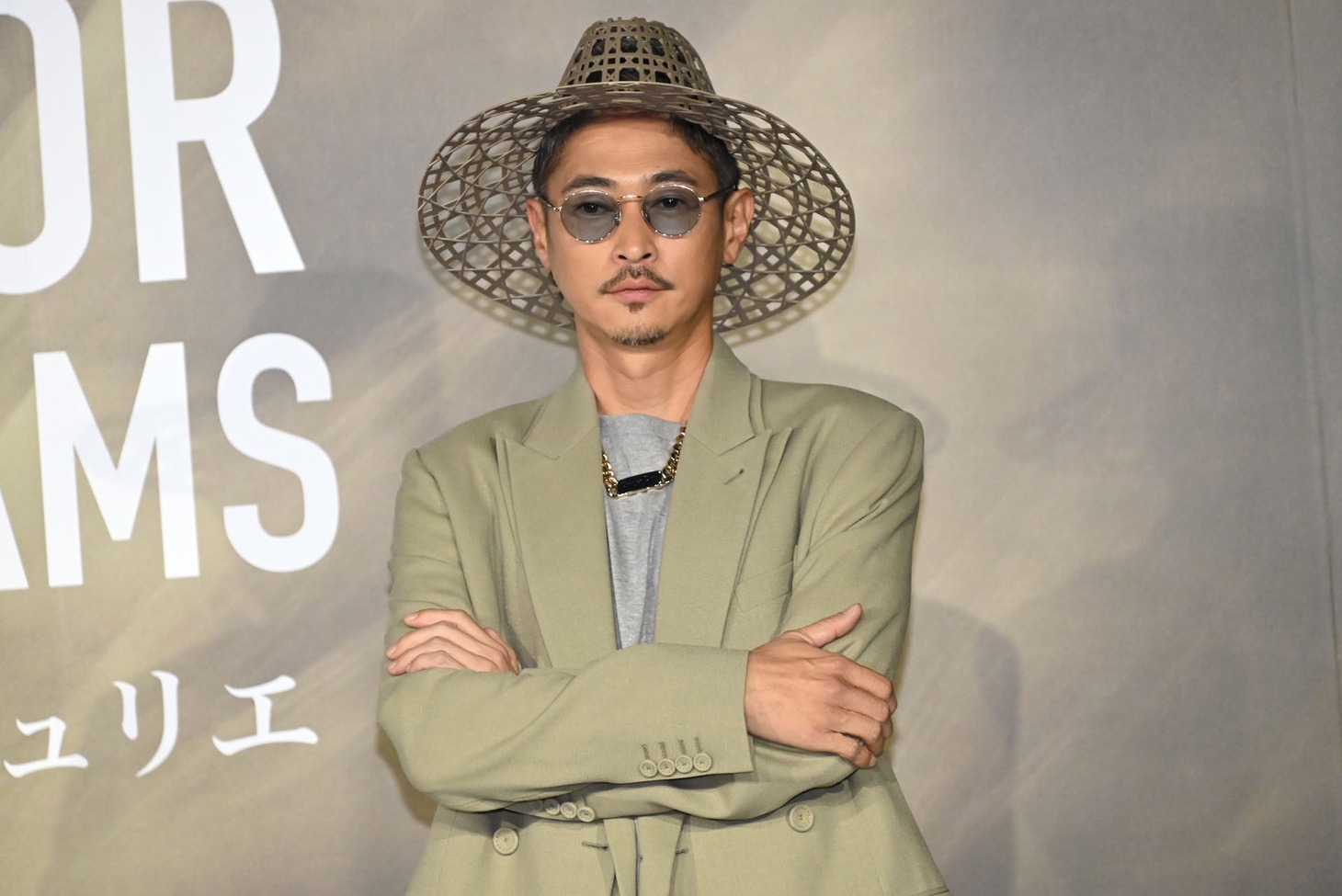 窪塚洋介
