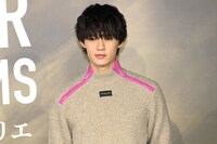 佐野勇斗（M!LK）