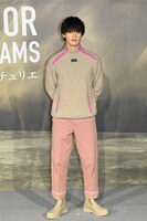 佐野勇斗（M!LK）