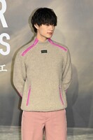 佐野勇斗（M!LK）