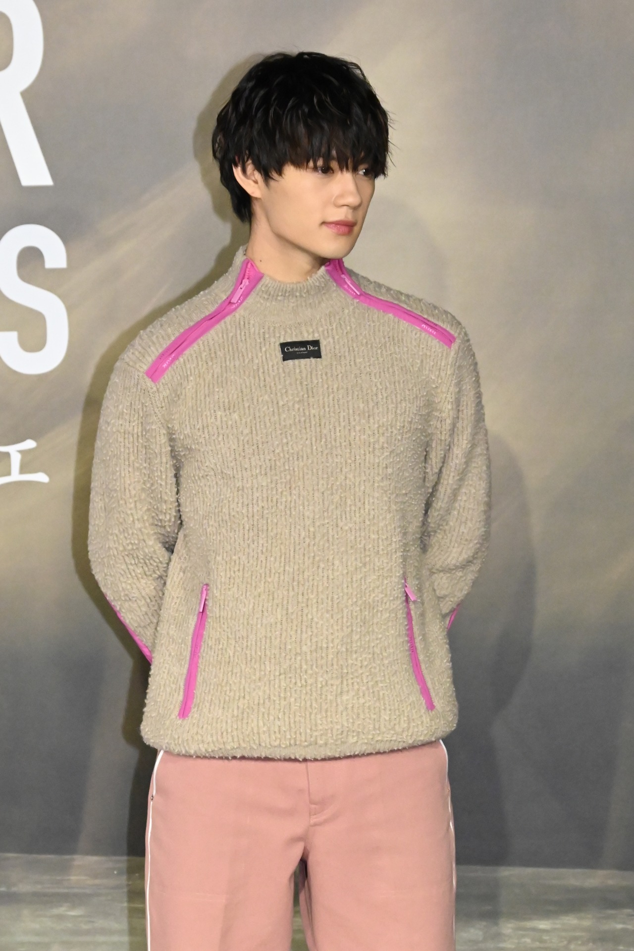 佐野勇斗（M!LK）