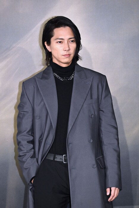 山下智久