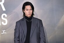 山下智久