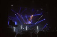 Phennel Koliander、dhrma、Ballhead（Photo by 木原隆裕）