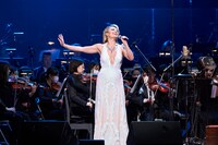 アマンダ（写真提供：スクウェア・エニックス）