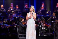 アマンダ（写真提供：スクウェア・エニックス）