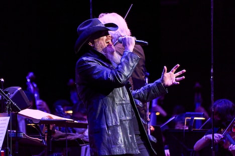 ジェイソン・チャールズ・ミラー（写真提供：スクウェア・エニックス）