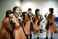 開演直前の様子。