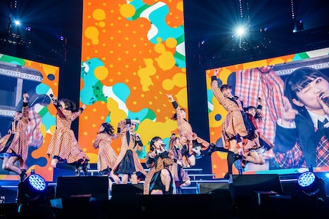 私立恵比寿中学