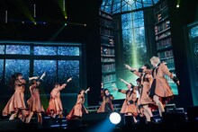 私立恵比寿中学