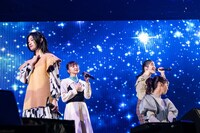 「私立恵比寿中学 柏木ひなた卒業式『smile for you』」の様子。