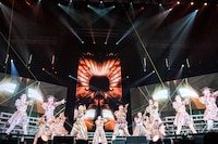 私立恵比寿中学