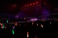 「私立恵比寿中学 柏木ひなた卒業式『smile for you』」の様子。