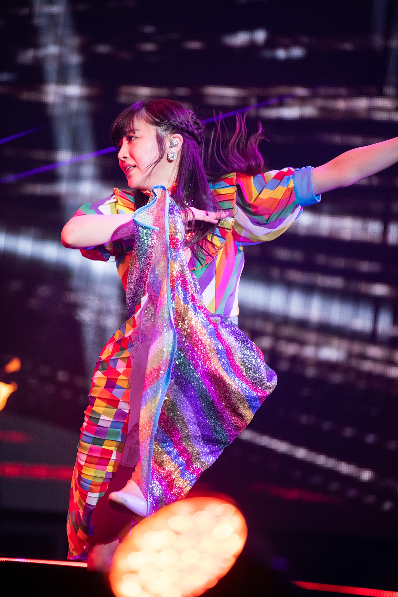 中山莉子