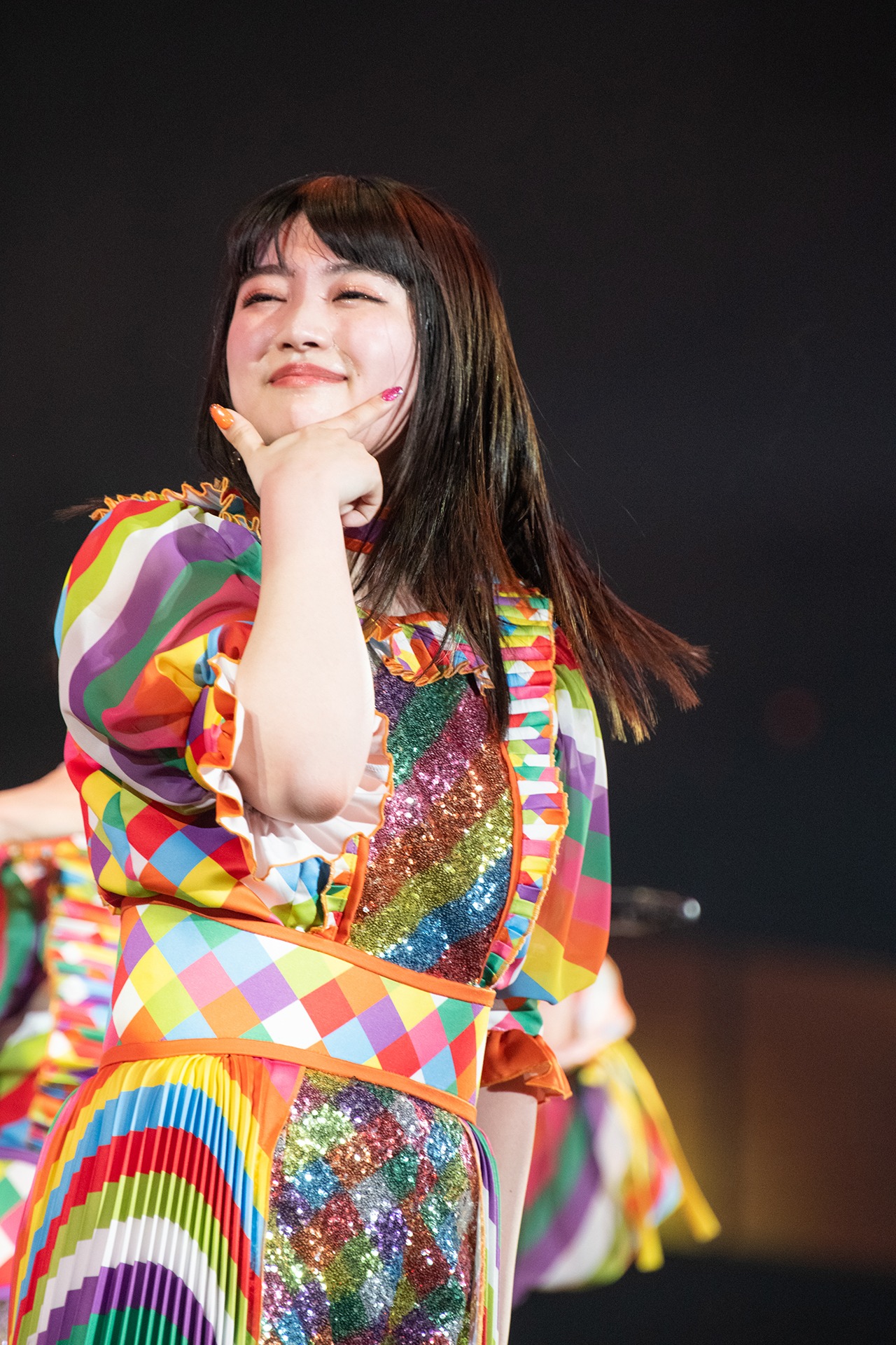 柏木ひなた