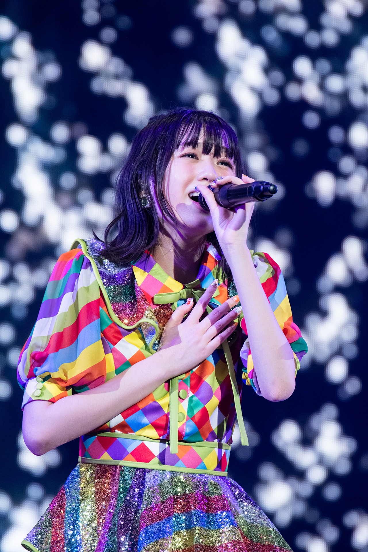 小久保柚乃