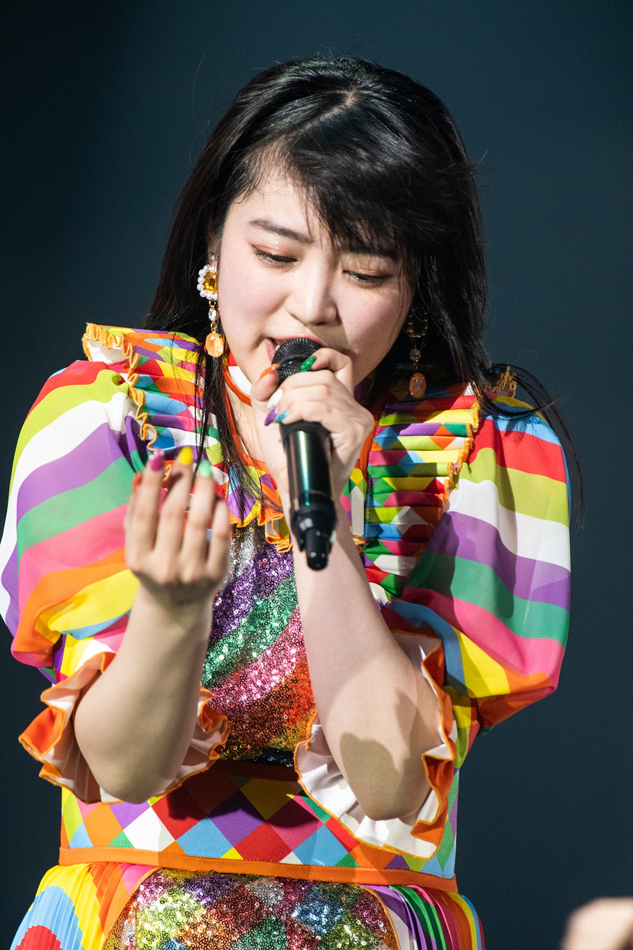 柏木ひなた