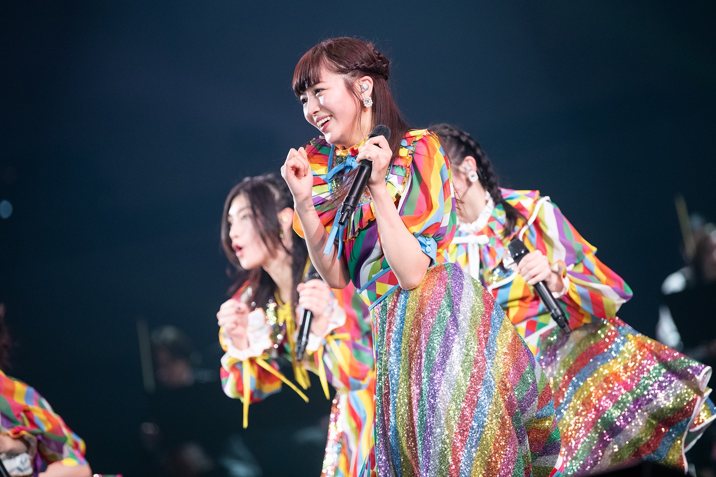 中山莉子