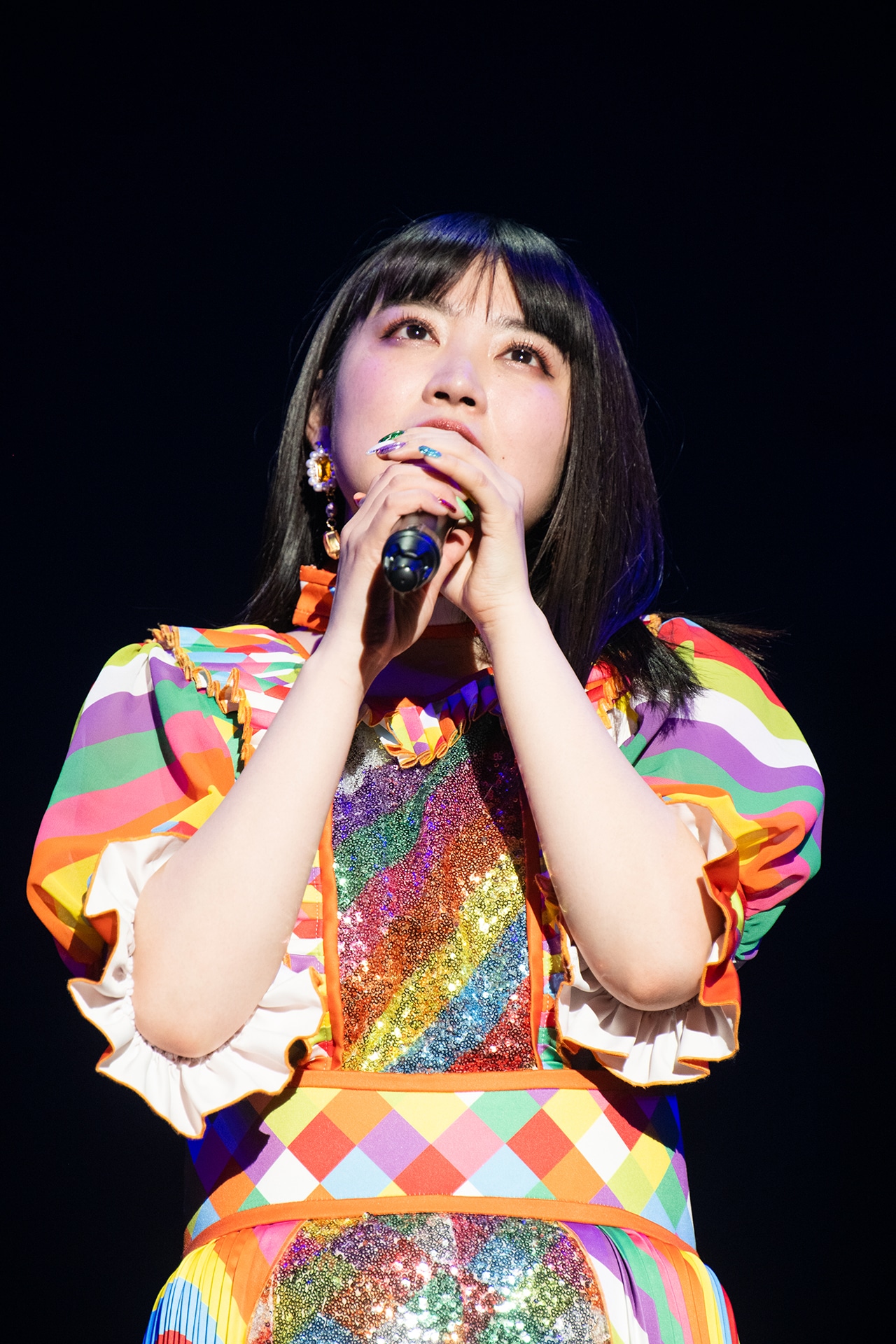 柏木ひなた