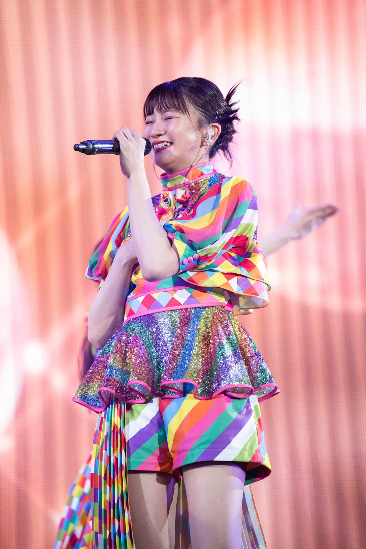 星名美怜