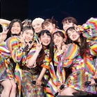 エビ中・柏木ひなた、ラストライブで12年間の集大成を披露「みんなのおかげで輝き続けられた」