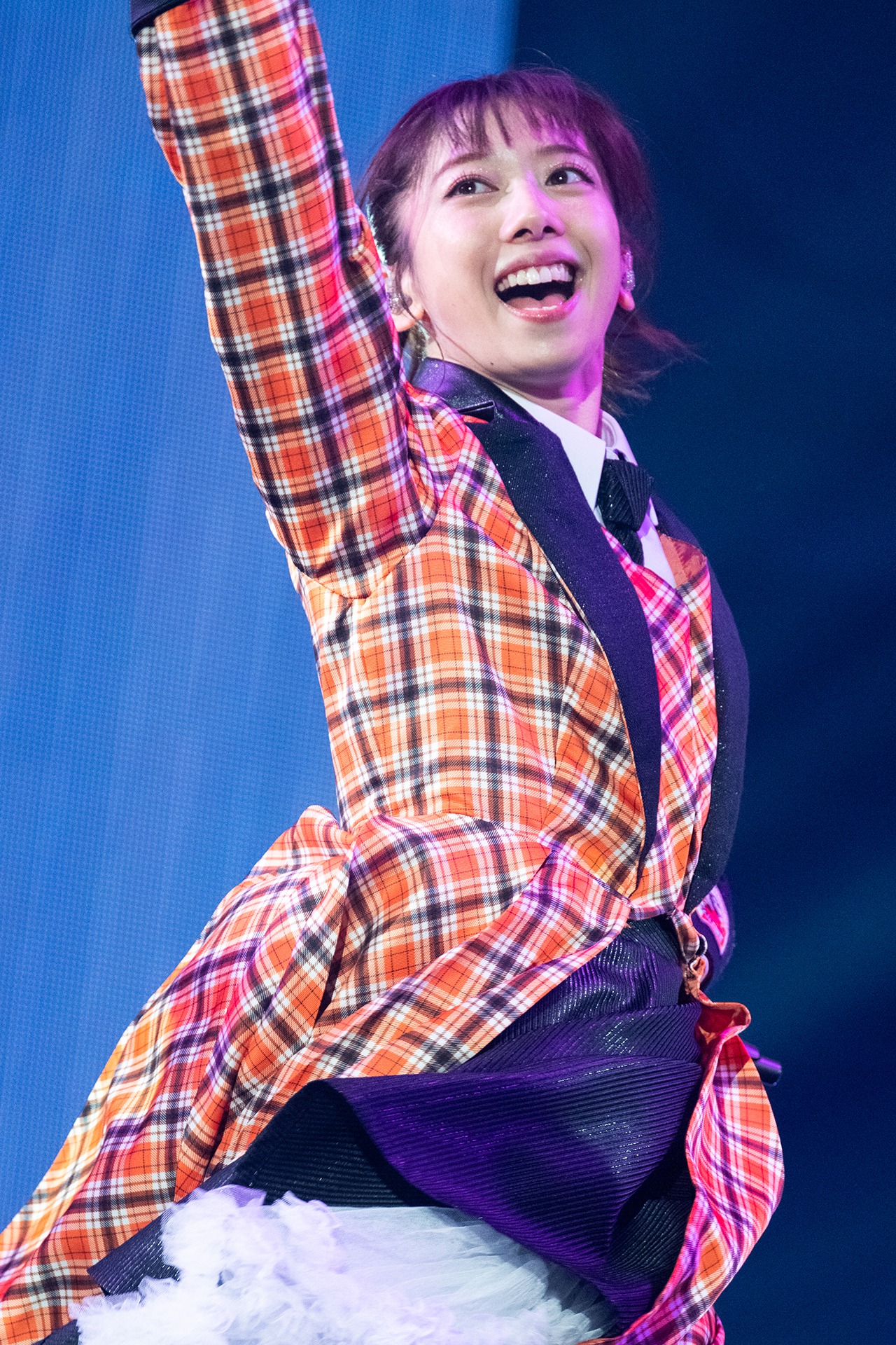 真山りか