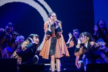 私立恵比寿中学