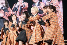 私立恵比寿中学