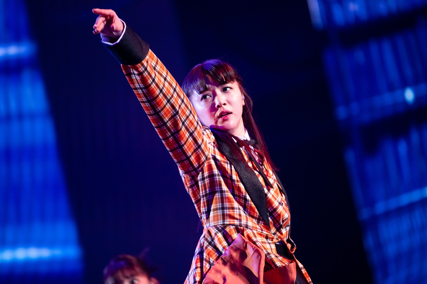 中山莉子