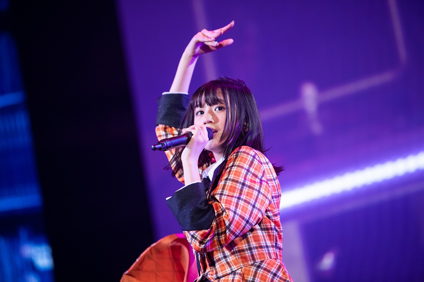 小久保柚乃