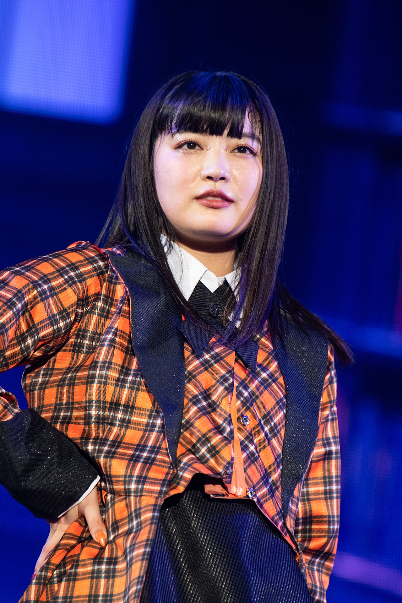 柏木ひなた
