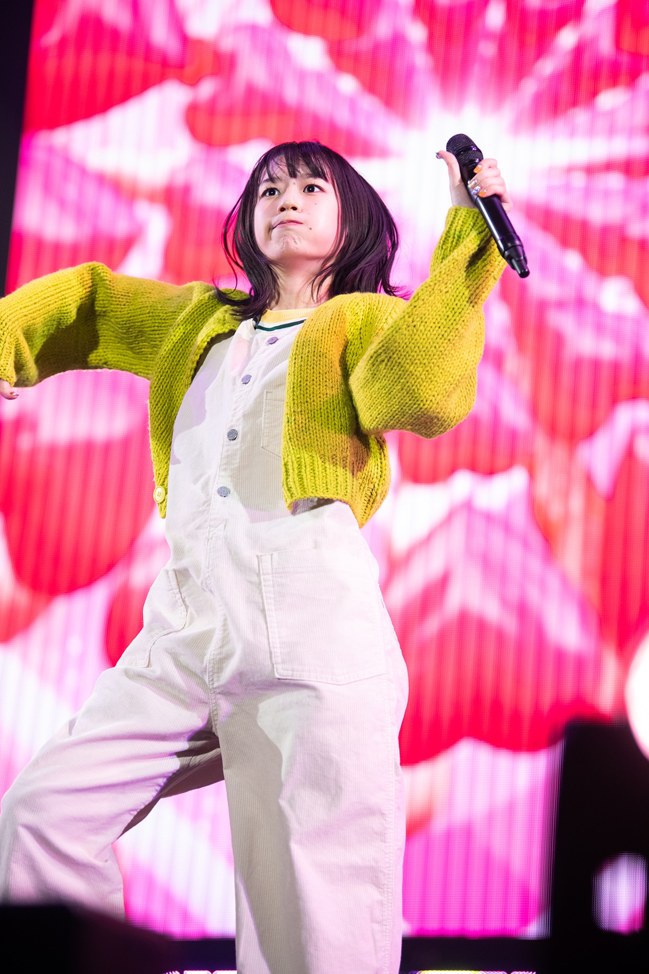 小久保柚乃
