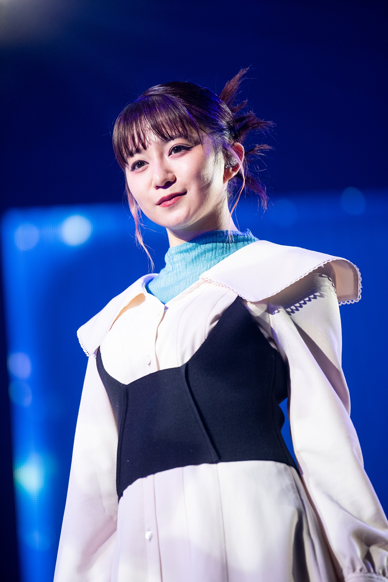 星名美怜